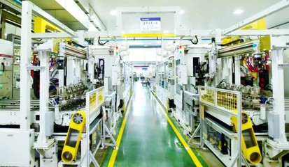 萬向錢潮重組預案出爐 加速整合資源，沖擊全球汽車零部件領軍地位
